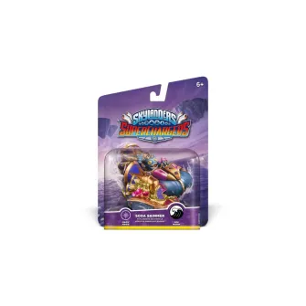Skylanders - Skylanders SuperChargers Vehicle Soda Skimmer