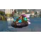Skylanders SuperChargers Vehicle Soda Skimmer