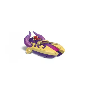 Skylanders SuperChargers Vehicle Splatter Splasher
