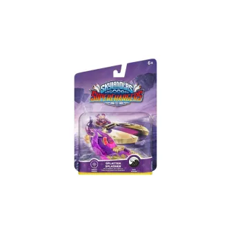 Skylanders - Skylanders SuperChargers Vehicle Splatter Splasher