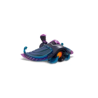 Skylanders - Skylanders SuperChargers Vehicle Sea Shadow
