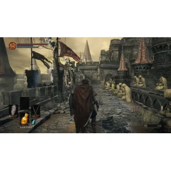 Playstation 4 igre - PS4 Dark Souls 3