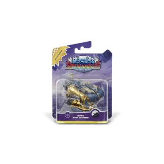 Skylanders - Skylanders SuperChargers Nitro Soda Skimmer Excl