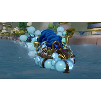Skylanders - Skylanders SuperChargers Nitro Soda Skimmer Excl