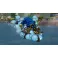 Skylanders SuperChargers Nitro Soda Skimmer Excl