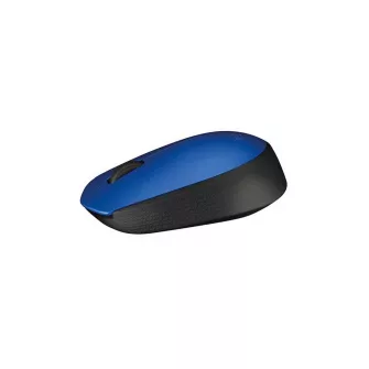 Kancelarijski miševi - M171 Wireless Mouse Blue