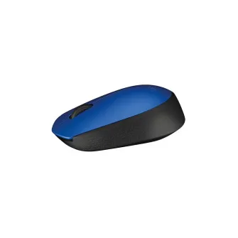 Kancelarijski miševi - M171 Wireless Mouse Blue