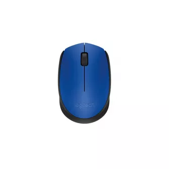 Kancelarijski miševi - M171 Wireless Mouse Blue