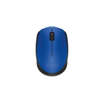 Kancelarijski miševi - M171 Wireless Mouse Blue