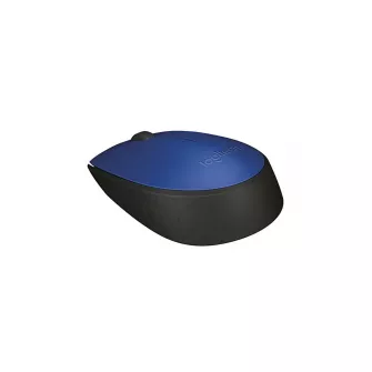 Kancelarijski miševi - M171 Wireless Mouse Blue