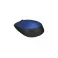 M171 Wireless Mouse Blue
