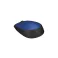 M171 Wireless Mouse Blue