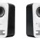 Z150 Multimedia Speakers 2.0 System White