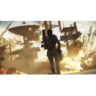 Playstation 4 igre - PS4 Just Cause 3 Gold Edition