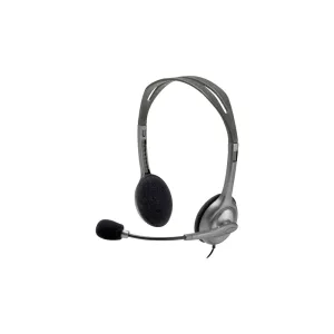 Klasične slušalice - Logitech H111 Stereo Headset Single 3.5mm jack