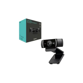 Web kamere - C922 Pro Stream Webcam