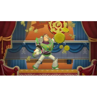 Igre za PC - PC Toy Story Mania!
