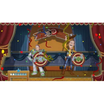 Igre za PC - PC Toy Story Mania!