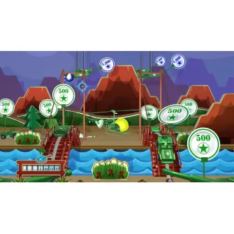 Igre za PC - PC Toy Story Mania!