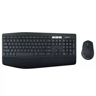 Kompleti - MK850 Wireless Desktop