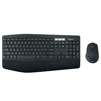 Kompleti - MK850 Wireless Desktop