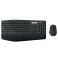 MK850 Wireless Desktop