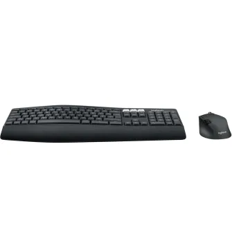 Kompleti - MK850 Wireless Desktop