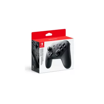 Gejmpedi - Nintendo Switch Pro Controller