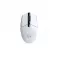 Gejmerski miš G305 Lightspeed Wireless White