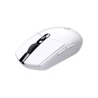 Gejmerski miševi - Gejmerski miš G305 Lightspeed Wireless White