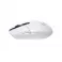 Gejmerski miš G305 Lightspeed Wireless White