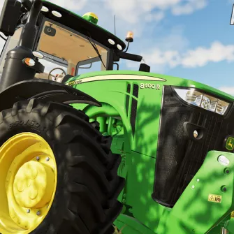 Xbox One igre - XBOXONE Farming Simulator 19 D1 Edition