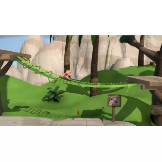 Nintendo Switch igre - Switch Paw Patrol: On a roll!