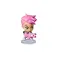 Figure Cute But Deadly - Holiday Frosted Zarya