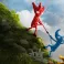 Switch Unravel 2