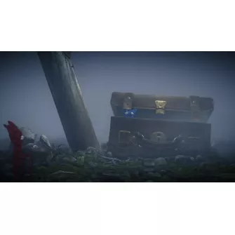 Nintendo Switch igre - Switch Unravel 2