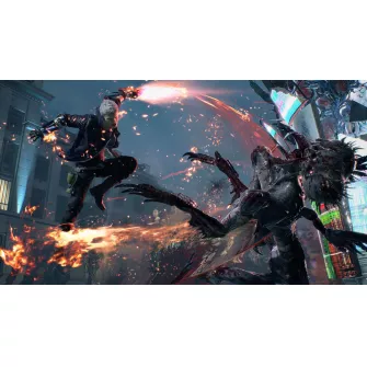 Playstation 4 igre - PS4 Devil May Cry 5