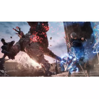 Playstation 4 igre - PS4 Devil May Cry 5