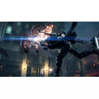 Playstation 4 igre - PS4 Devil May Cry 5
