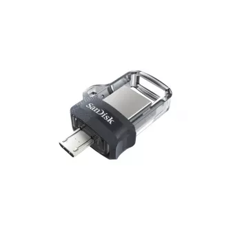 USB Flash memorije - 64GB Ultra Dual Drive USB Flash Micro USB
