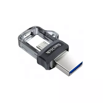USB Flash memorije - 64GB Ultra Dual Drive USB Flash Micro USB