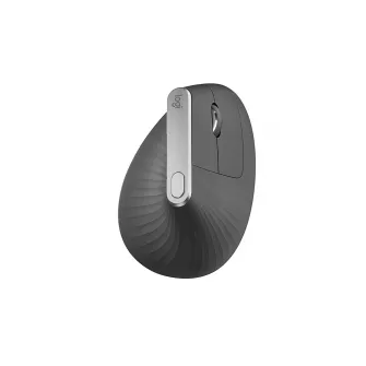 Kancelarijski miševi - Logitech MX Vertical Advanced Ergonomic Mouse - Graphite