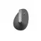 Logitech MX Vertical Advanced Ergonomic Mouse - Graphite