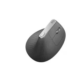 Kancelarijski miševi - Logitech MX Vertical Advanced Ergonomic Mouse - Graphite