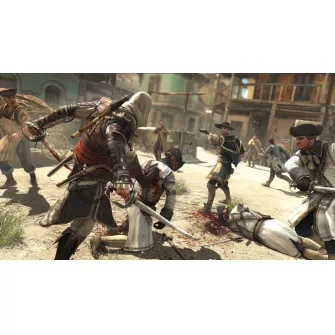 Playstation 4 igre - PS4 Assassin's Creed 4 Black Flag - Playstation Hits