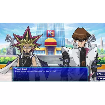 Nintendo Switch igre - Switch Yu-Gi-Oh! Legacy of the Duelist: Link Evolution (CIAB)