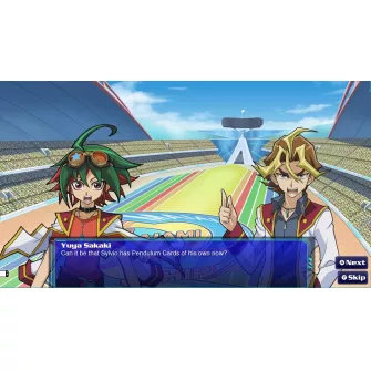 Nintendo Switch igre - Switch Yu-Gi-Oh! Legacy of the Duelist: Link Evolution (CIAB)