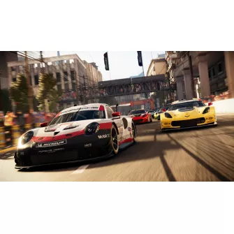 Xbox One igre - XBOXONE GRID Day One Edition