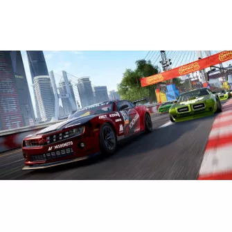 Xbox One igre - XBOXONE GRID Day One Edition