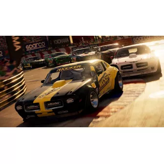 Xbox One igre - XBOXONE GRID Day One Edition